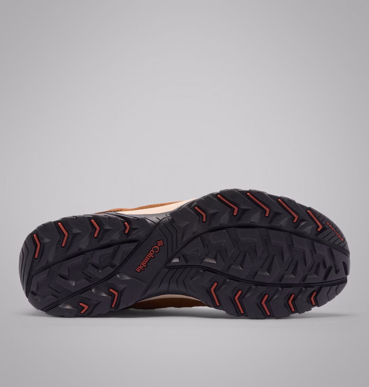 TENIS MASCULINO COLUMBIA CRESTWOOD MID WATERPROOF – foto 9